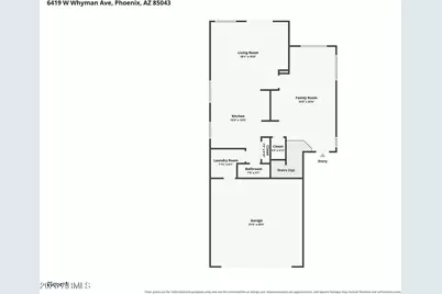 6419 W Whyman Avenue, Phoenix, AZ 85043 - Photo 21