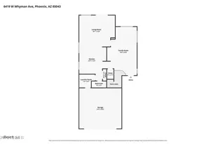 6419 W Whyman Ave, Phoenix, AZ 85043 - Photo 21