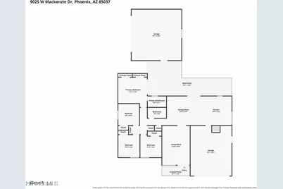 9025 W Mackenzie Drive, Phoenix, AZ 85037 - Photo 21
