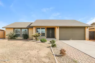 9025 W MacKenzie Dr, Phoenix, AZ 85037 - Photo 1