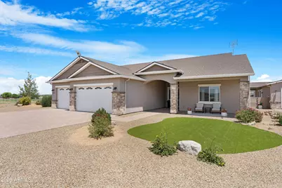 9480 E Pronghorn Lane, Prescott Valley, AZ 86315 - Photo 3