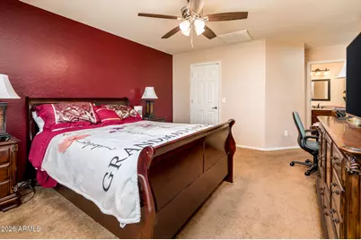 15209 W Bola Drive, Surprise, AZ 85374 - Photo 11