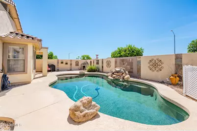15209 W Bola Drive, Surprise, AZ 85374 - Photo 21