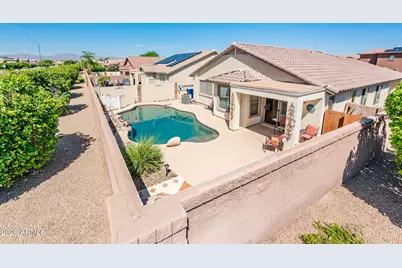 15209 W Bola Drive, Surprise, AZ 85374 - Photo 19