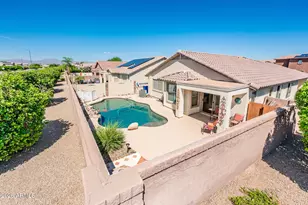 15209 W Bola Dr, Surprise, AZ 85374 - Photo 19