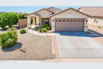 15209 W Bola Drive, Surprise, AZ 85374 - Photo 1