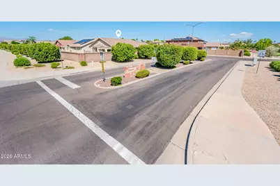 15209 W Bola Drive, Surprise, AZ 85374 - Photo 23