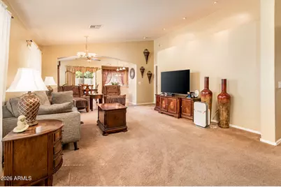 15209 W Bola Drive, Surprise, AZ 85374 - Photo 3