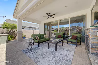 20350 E Reins Road, Queen Creek, AZ 85142 - Photo 33