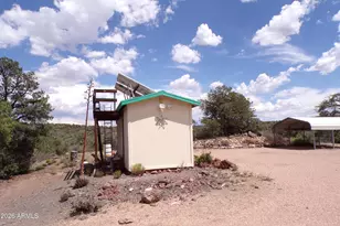 4619 N Lookout Cyn Rd, Kingman, AZ 86401 - Photo 21
