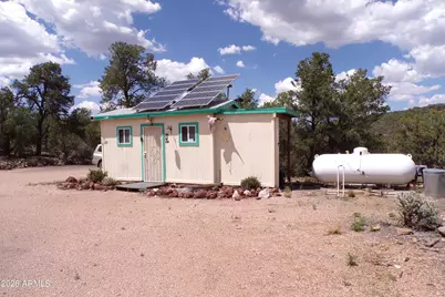 4619 N Lookout Canyon Road, Kingman, AZ 86401 - Photo 59