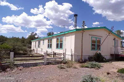 4619 N Lookout Canyon Road, Kingman, AZ 86401 - Photo 15