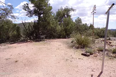 4619 N Lookout Canyon Road, Kingman, AZ 86401 - Photo 19