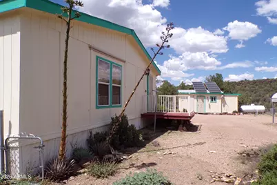 4619 N Lookout Canyon Road, Kingman, AZ 86401 - Photo 17