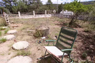 4619 N Lookout Canyon Road, Kingman, AZ 86401 - Photo 13