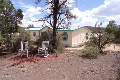 4619 N Lookout Canyon Road, Kingman, AZ 86401 - Photo 5