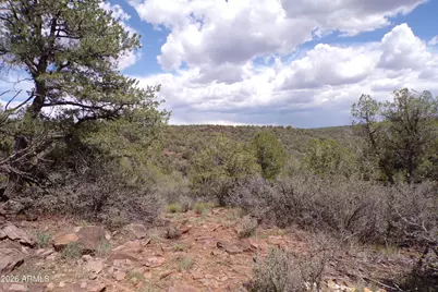 4619 N Lookout Canyon Road, Kingman, AZ 86401 - Photo 23