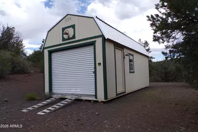 4619 N Lookout Canyon Road, Kingman, AZ 86401 - Photo 37