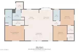 2191 Gingerbread Ln, Overgaard, AZ 85933 - Photo 33