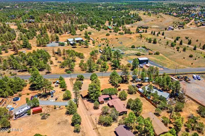 2191 Gingerbread Lane, Overgaard, AZ 85933 - Photo 21