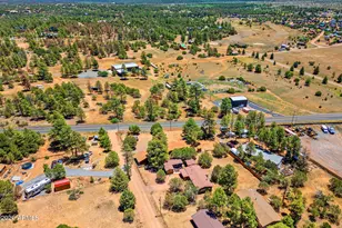 2191 Gingerbread Ln, Overgaard, AZ 85933 - Photo 21