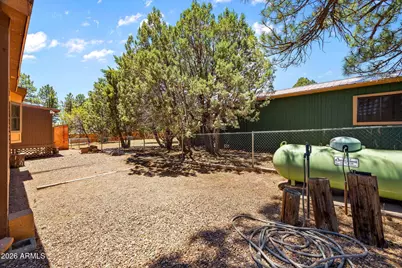 2191 Gingerbread Lane, Overgaard, AZ 85933 - Photo 15