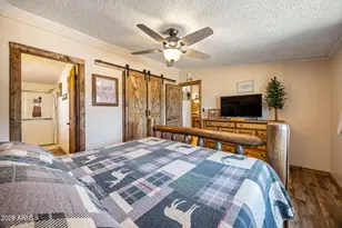 2191 Gingerbread Ln, Overgaard, AZ 85933 - Photo 3