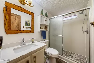 2191 Gingerbread Lane, Overgaard, AZ 85933 - Photo 9