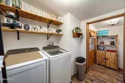 2191 Gingerbread Lane, Overgaard, AZ 85933 - Photo 11