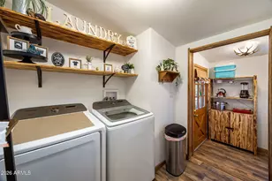 2191 Gingerbread Ln, Overgaard, AZ 85933 - Photo 11
