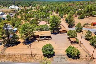 2191 Gingerbread Ln, Overgaard, AZ 85933 - Photo 29