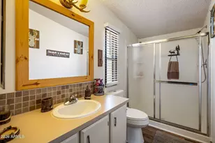 2191 Gingerbread Ln, Overgaard, AZ 85933 - Photo 7