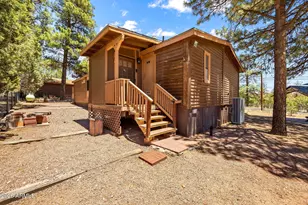 2191 Gingerbread Ln, Overgaard, AZ 85933 - Photo 13