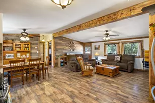 2191 Gingerbread Ln, Overgaard, AZ 85933 - Photo 1