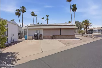 5001 N Main Street #Aero 41, Mesa, AZ 85205 - Photo 3