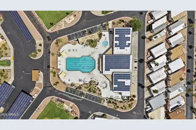5001 N Main Street #Aero 41, Mesa, AZ 85205 - Photo 17