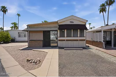 5001 N Main Street #Aero 41, Mesa, AZ 85205 - Photo 1