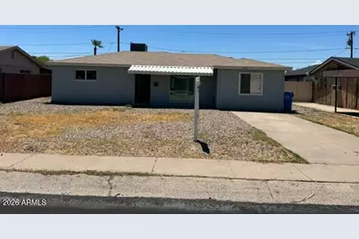 2915 W Montecito Avenue, Phoenix, AZ 85017 - Photo 1