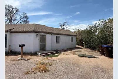 599 W Vah Ki Inn Road, Coolidge, AZ 85128 - Photo 1