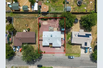 2750 N Cedar Springs Lane, Prescott Valley, AZ 86314 - Photo 35