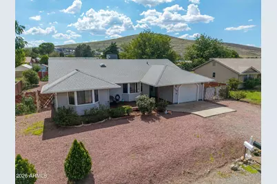 2750 N Cedar Springs Lane, Prescott Valley, AZ 86314 - Photo 33