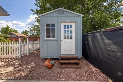 2750 N Cedar Springs Lane, Prescott Valley, AZ 86314 - Photo 21
