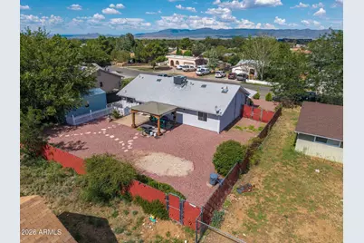 2750 N Cedar Springs Lane, Prescott Valley, AZ 86314 - Photo 29