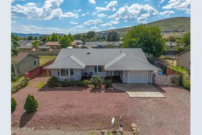 2750 N Cedar Springs Lane, Prescott Valley, AZ 86314 - Photo 27
