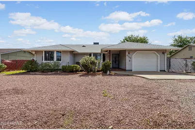 2750 N Cedar Springs Lane, Prescott Valley, AZ 86314 - Photo 1