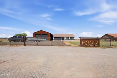 6322 S 196th Drive, Buckeye, AZ 85326 - Photo 3