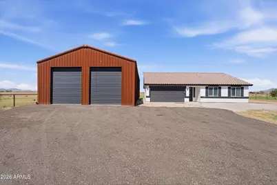 6322 S 196th Drive, Buckeye, AZ 85326 - Photo 1