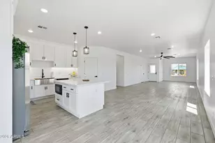 647 W Dewey Ave, Coolidge, AZ 85128 - Photo 7