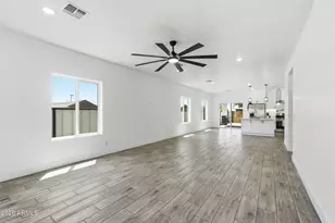 647 W Dewey Ave, Coolidge, AZ 85128 - Photo 3