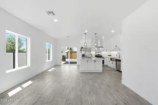 647 W Dewey Ave, Coolidge, AZ 85128 - Photo 5